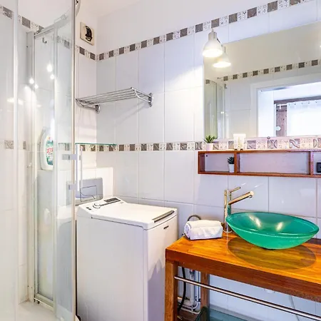 Guestready - Bright Comfort In The 15th Lägenhet *