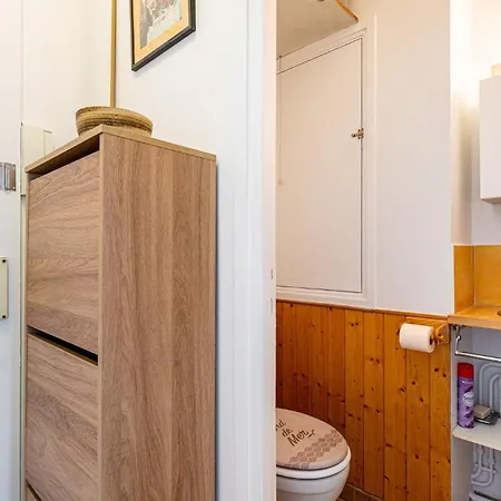 Guestready - Bright Comfort In The 15th