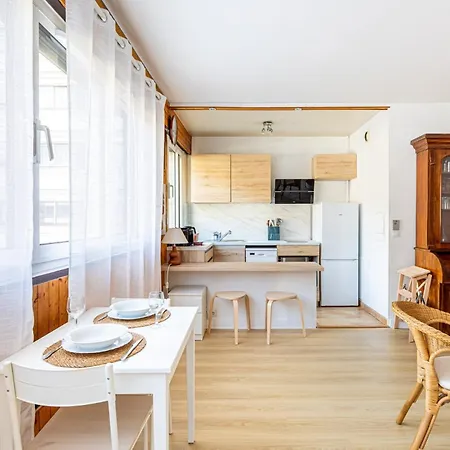 Apartmán Guestready - Bright Comfort In The 15th *