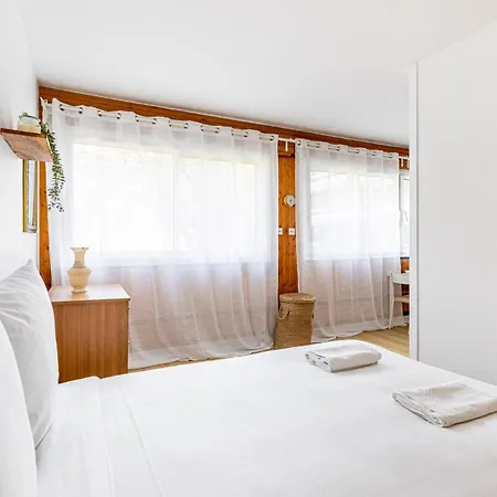 Guestready - Bright Comfort In The 15th * Paříž