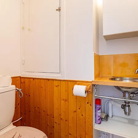 Guestready - Bright Comfort In The 15th *